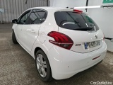  Peugeot  208  Allure Business 1.5 HDi 100CV BVM5 E6dT #2