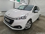Peugeot 208  Allure Business 1.5 HDi 100CV BVM5 E6dT