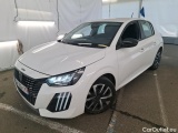 Peugeot 208  Active 1.2 PureTech 100CV BVM6 E6d