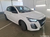  Peugeot  208  Active 1.2 PureTech 100CV BVM6 E6d #4