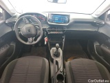  Peugeot  208  Active 1.2 PureTech 100CV BVM6 E6d #5
