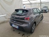  Peugeot  208  Active Pack 1.5 HDi 100CV BVM6 E6d #3