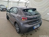  Peugeot  208  Active Pack 1.5 HDi 100CV BVM6 E6d #2