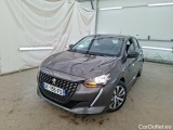 Peugeot 208  Active Pack 1.5 HDi 100CV BVM6 E6d
