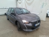  Peugeot  208  Active Pack 1.5 HDi 100CV BVM6 E6d #4