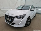 Peugeot 208  Allure Business 1.2 PureTech 100CV BVM6 E6d