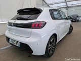  Peugeot  208  Allure Business 1.2 PureTech 100CV BVM6 E6d #3