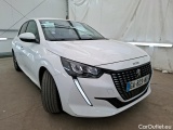  Peugeot  208  Allure Business 1.2 PureTech 100CV BVM6 E6d #4