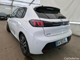  Peugeot  208  Allure Business 1.2 PureTech 100CV BVM6 E6d #2
