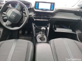  Peugeot  208  Allure Business 1.2 PureTech 100CV BVM6 E6d #5