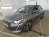 Peugeot 208  Allure Business 1.5 HDi 100CV BVM6 E6d