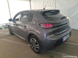 Peugeot  208  Allure Business 1.5 HDi 100CV BVM6 E6d #2