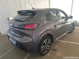  Peugeot  208  Allure Business 1.5 HDi 100CV BVM6 E6d #3