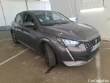  Peugeot  208  Allure Business 1.5 HDi 100CV BVM6 E6d #4