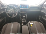 Peugeot  208  Allure Business 1.5 HDi 100CV BVM6 E6d #5