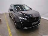  Peugeot  3008 PEUGEOT  / 2020 / 5P / SUV 1.6 HYBRID 225 E-EAT8 GT #2