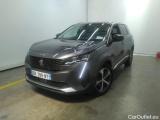 Peugeot 5008  Allure Pack 2.0 HDi 175CV BVA8 7 Sieges E6d