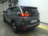  Peugeot  5008  Allure Pack 2.0 HDi 175CV BVA8 7 Sieges E6d #2