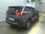  Peugeot  5008  Allure Pack 2.0 HDi 175CV BVA8 7 Sieges E6d #3