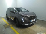 Peugeot  5008  Allure Pack 2.0 HDi 175CV BVA8 7 Sieges E6d #4