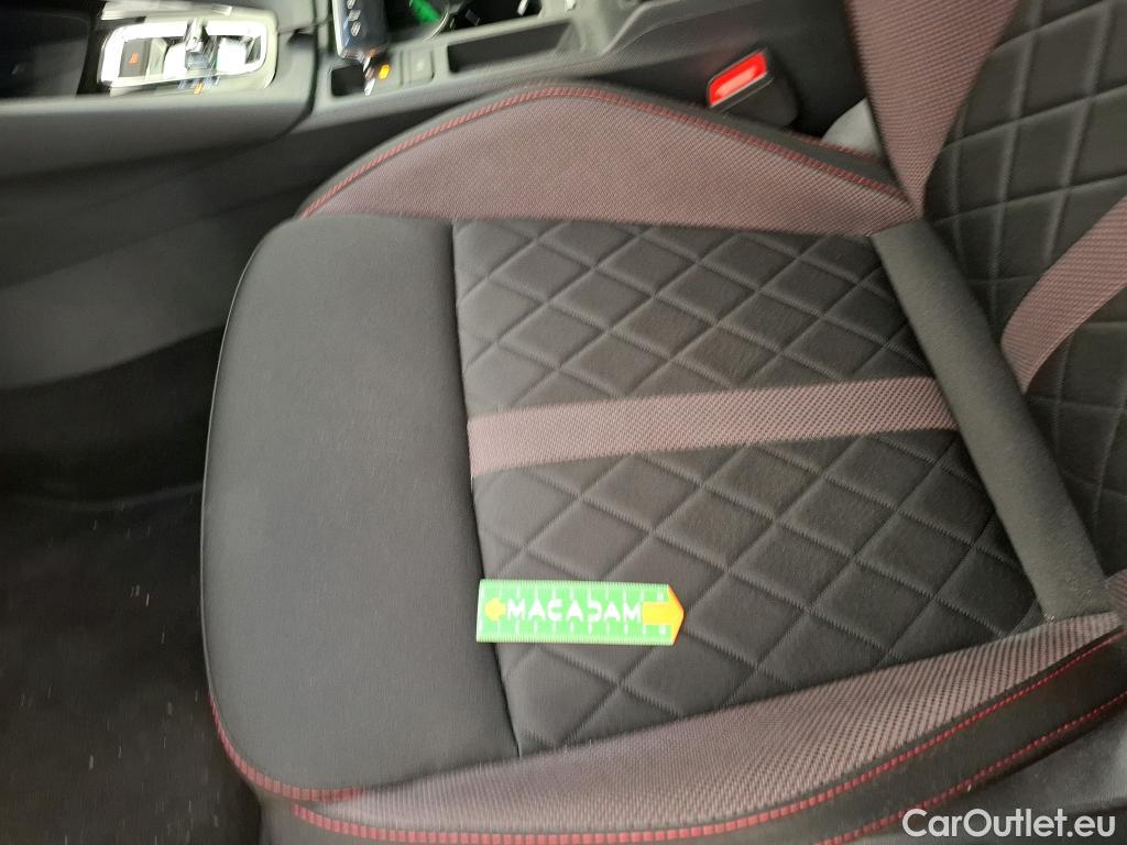  Skoda  Octavia  Break RS 2.0 TSI 245CV BVA7 E6d #6