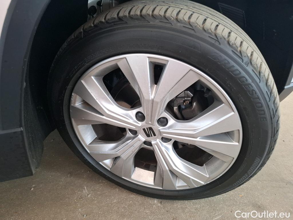  Seat  ATECA  Xperience 1.5 TSI 150CV BVA7 E6d #2