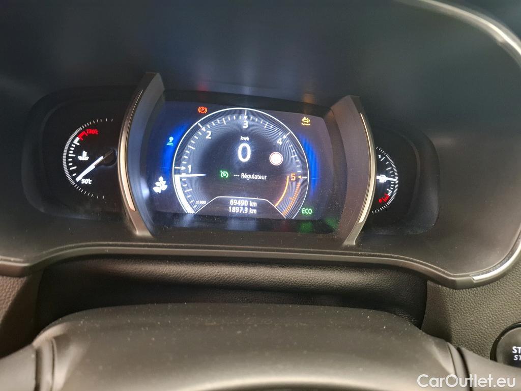  Renault  Megane  IV Berline 5pt. Business 1.5 dCi 115CV BVM6 E6dT #5