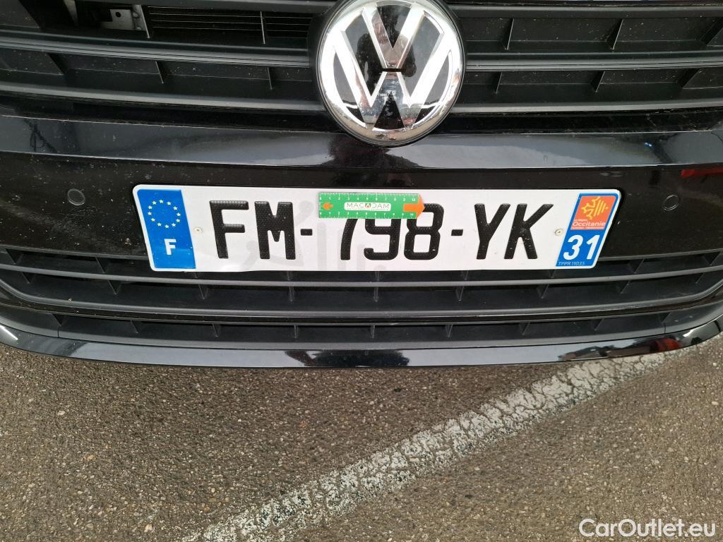  Volkswagen  Polo VOLKSWAGEN  / 2017 / 5P / Berline 1.0 TSI 95 Business #62