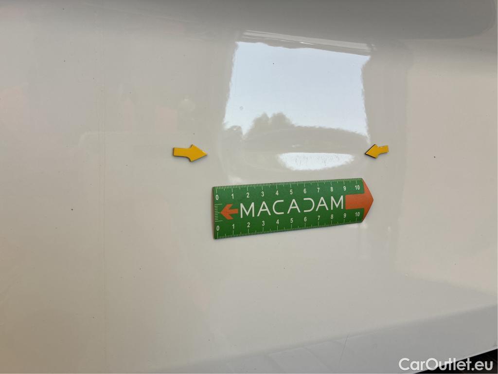  Renault  Trafic  4p Combi Life L1 dCi 95 Stop & Start #11
