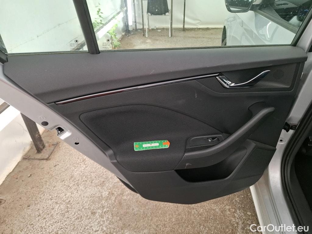  Skoda  KAMIQ  Business 1.0 TSI 110CV BVA7 E6d #4