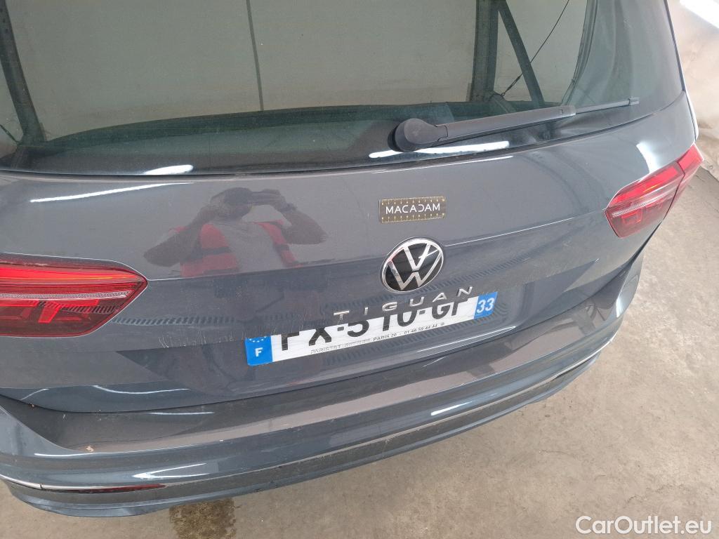  Volkswagen  Tiguan VOLKSWAGEN  / 2020 / 5P / SUV 1.5 TSI 150 DSG7 Life Busines #63