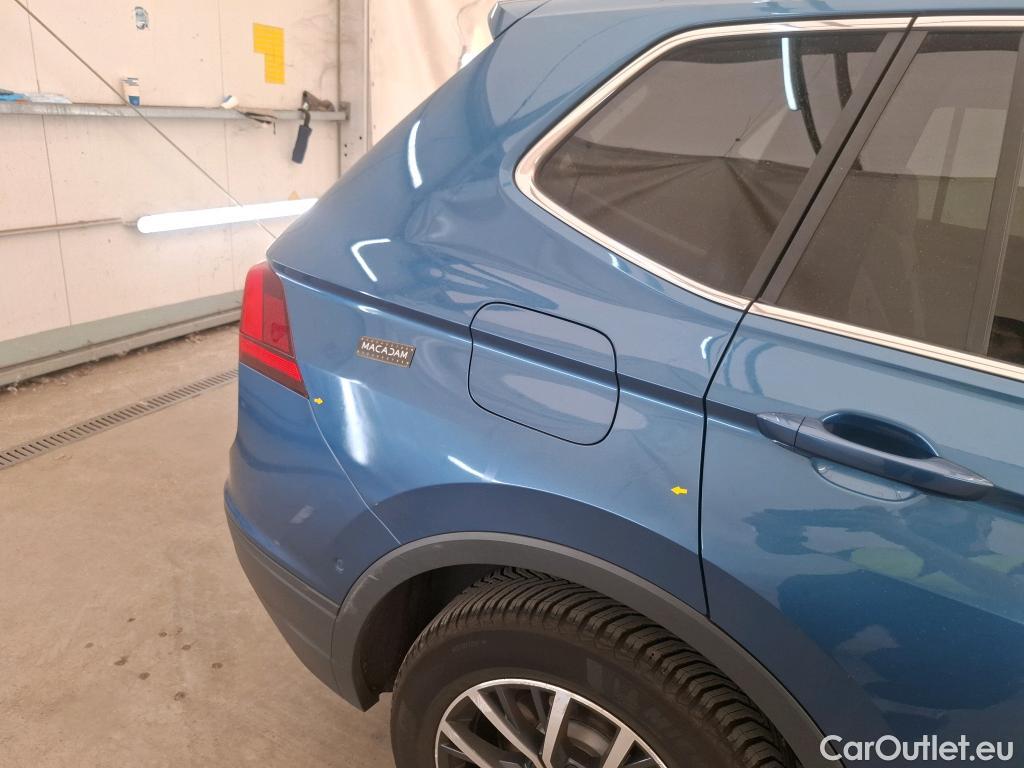  Volkswagen  Tiguan VOLKSWAGEN  Allspace / 2017 / 5P / SUV 1.5 TSI 150 EVO DSG7 Confortline Busines #3