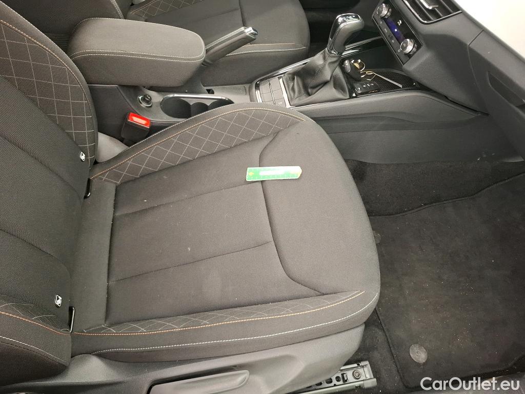  Skoda  KAMIQ  Business 1.0 TSI 110CV BVA7 E6d #12