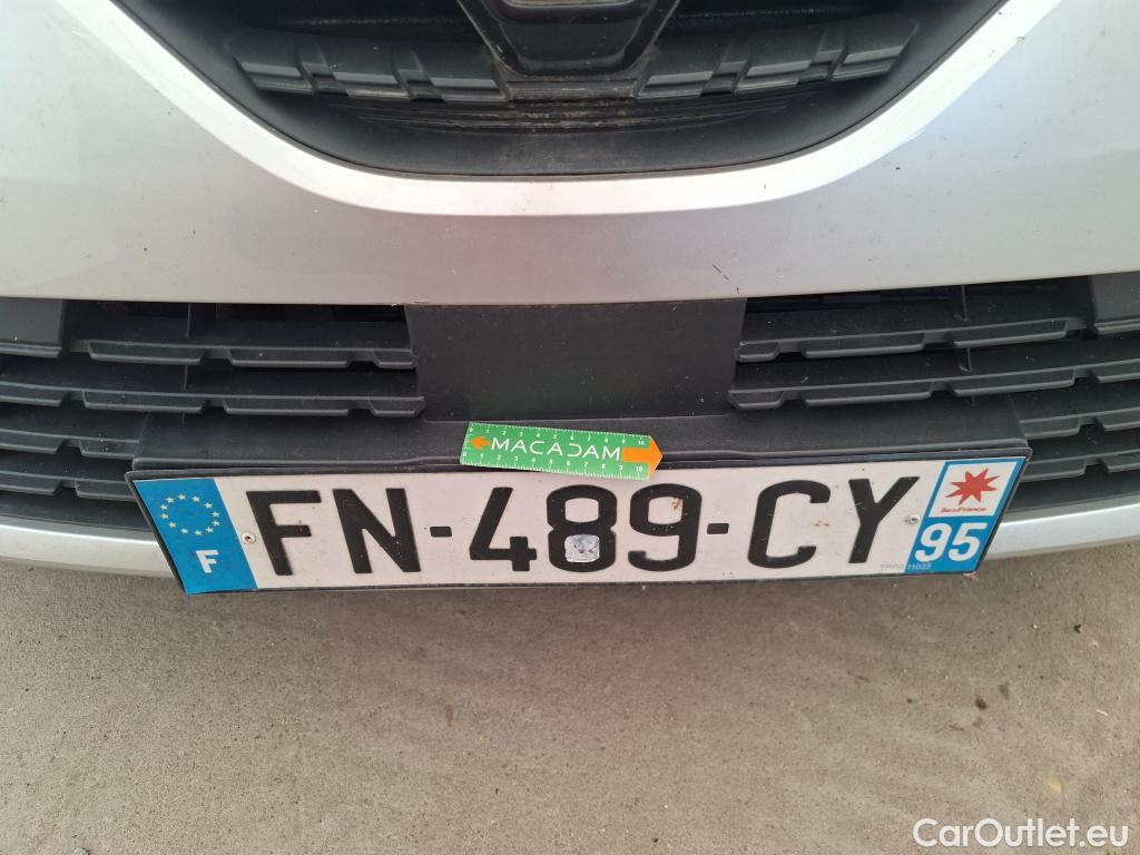 Renault  Clio  V Business 1.5 dCi 115CV BVM6 E6dT #12