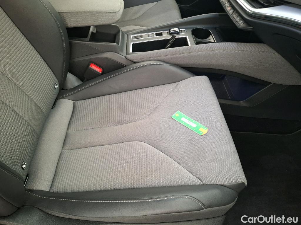  Skoda  ENYAQ  iV 80 Loft 205CV BVA / GRELE #8