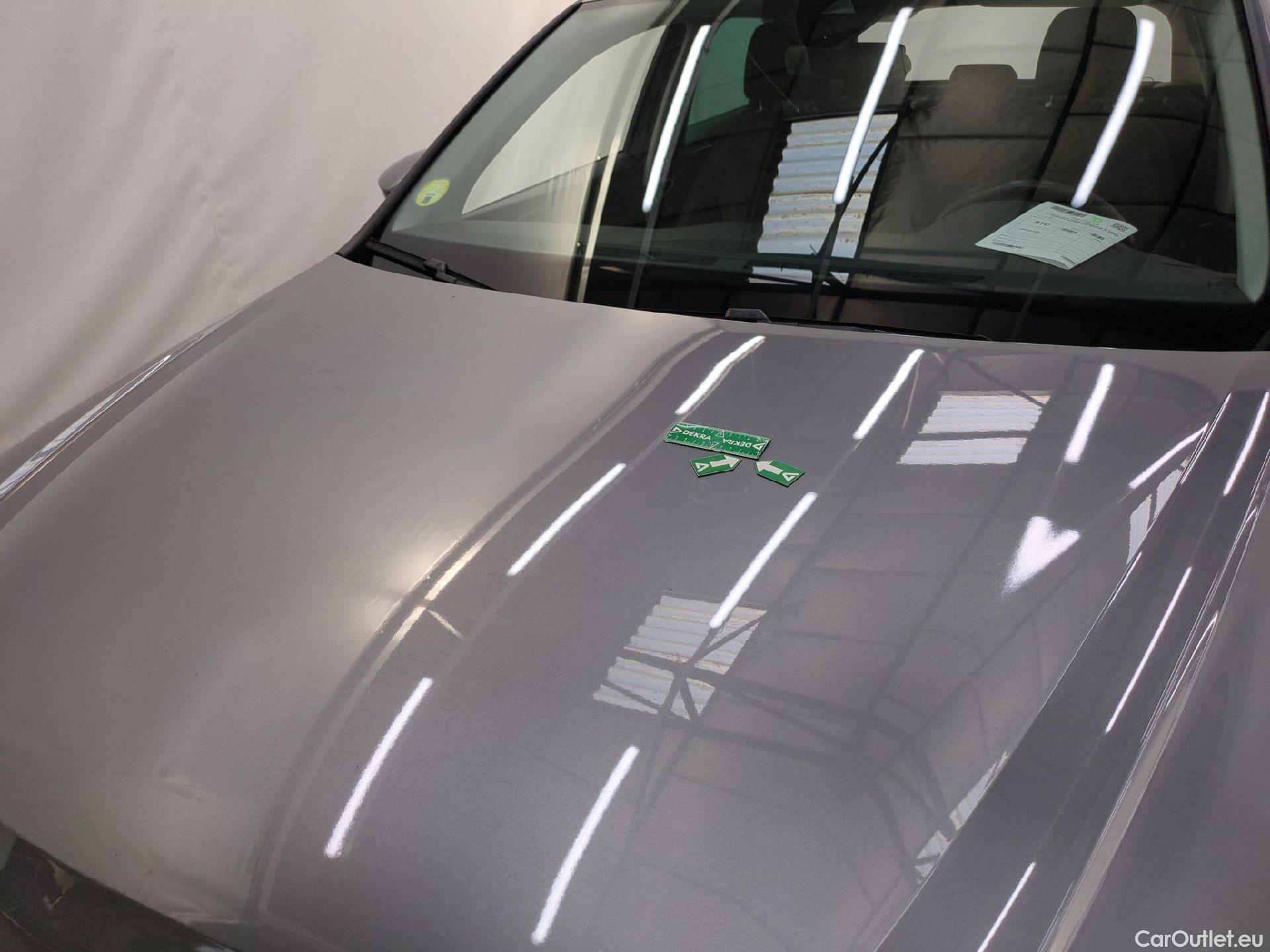  Seat  ATECA SEAT  / 2020 / 5P / SUV 2.0 TDI 115 S&S Style Business #11