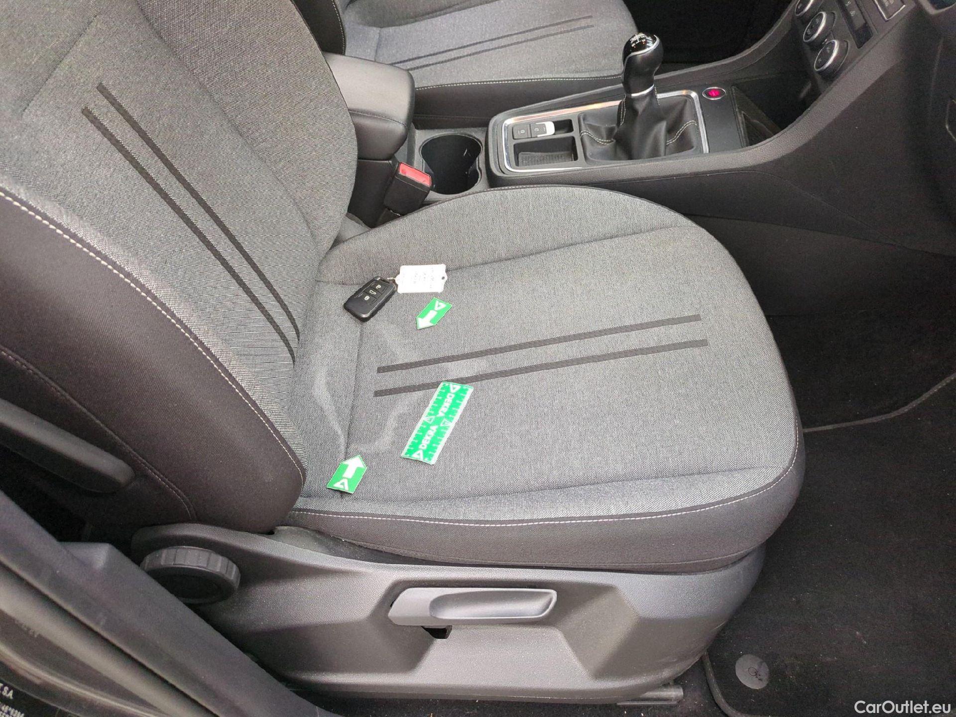  Seat  ATECA SEAT  / 2020 / 5P / SUV 2.0 TDI 115 S&S Style Business #30