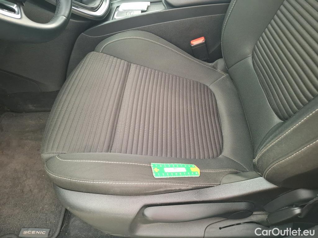  Renault  Grand Scenic RENAULT Grand Scénic / 2016 / 5P / monospace Business TCe 140 - 21 #22
