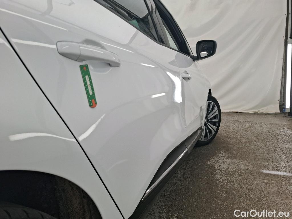  Renault  Grand Scenic RENAULT Grand Scénic / 2016 / 5P / monospace Business TCe 140 - 21 #8