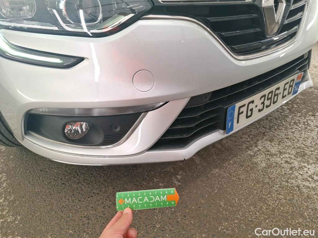  Renault  Megane  IV Berline 5pt. Business 1.5 dCi 115CV BVM6 E6dT #6