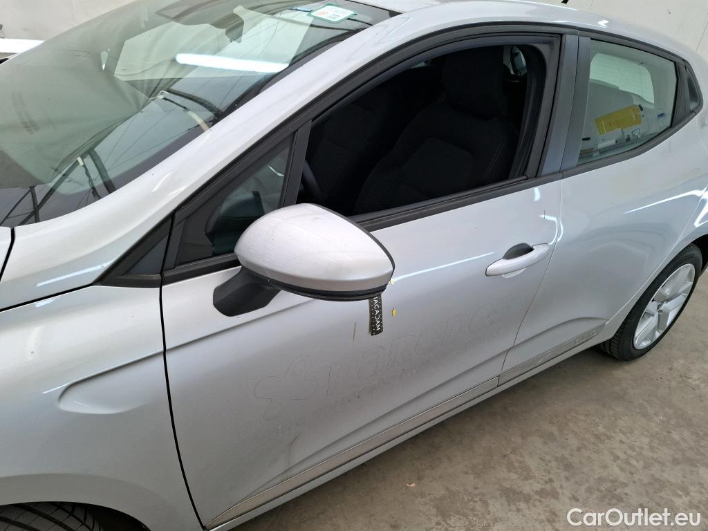  Renault  Clio  V Business 1.5 dCi 115CV BVM6 E6dT #1