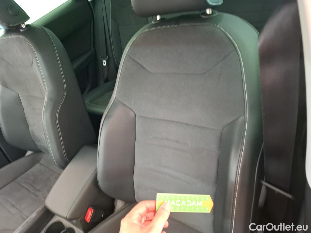  Seat  ATECA  Xperience 1.5 TSI 150CV BVA7 E6d #8