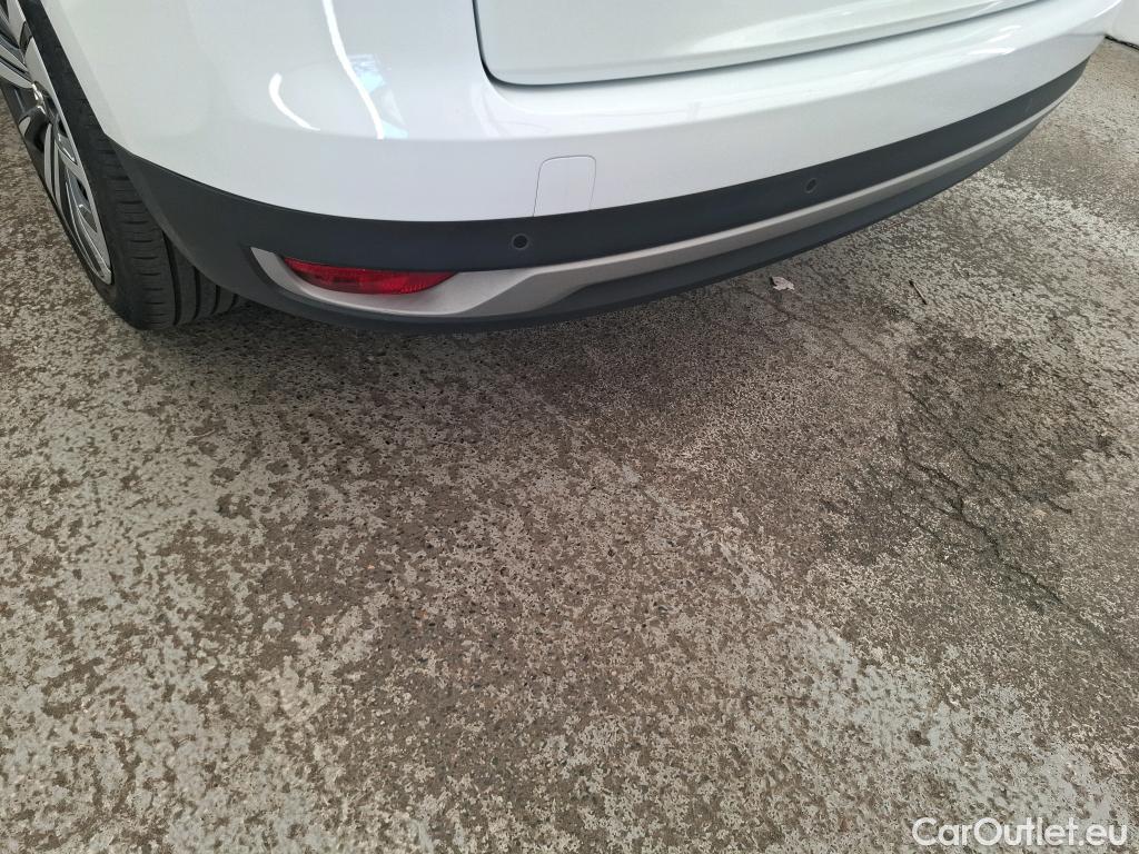  Renault  Grand Scenic RENAULT Grand Scénic / 2016 / 5P / monospace Business TCe 140 - 21 #23