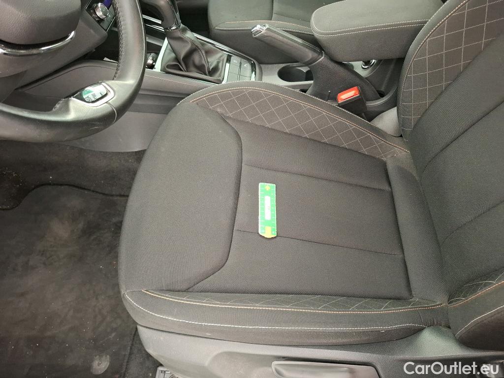 Skoda  KAMIQ  Business 1.0 TSI 110CV BVA7 E6d #10