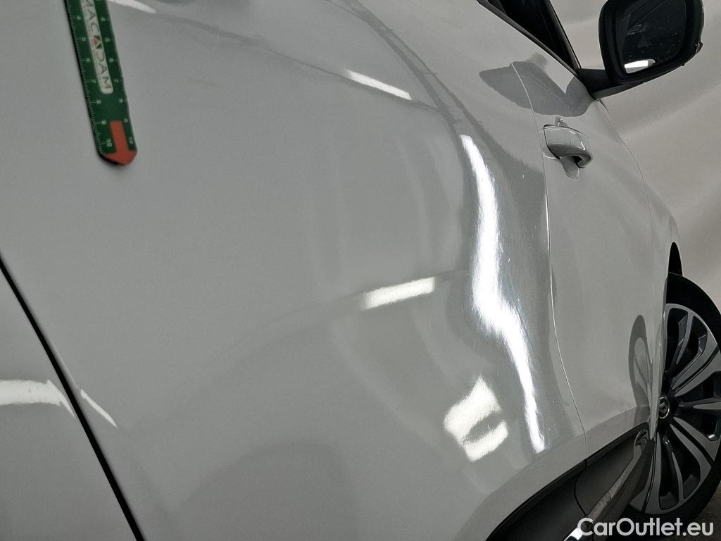  Renault  Grand Scenic RENAULT Grand Scénic / 2016 / 5P / monospace Business TCe 140 - 21 #9