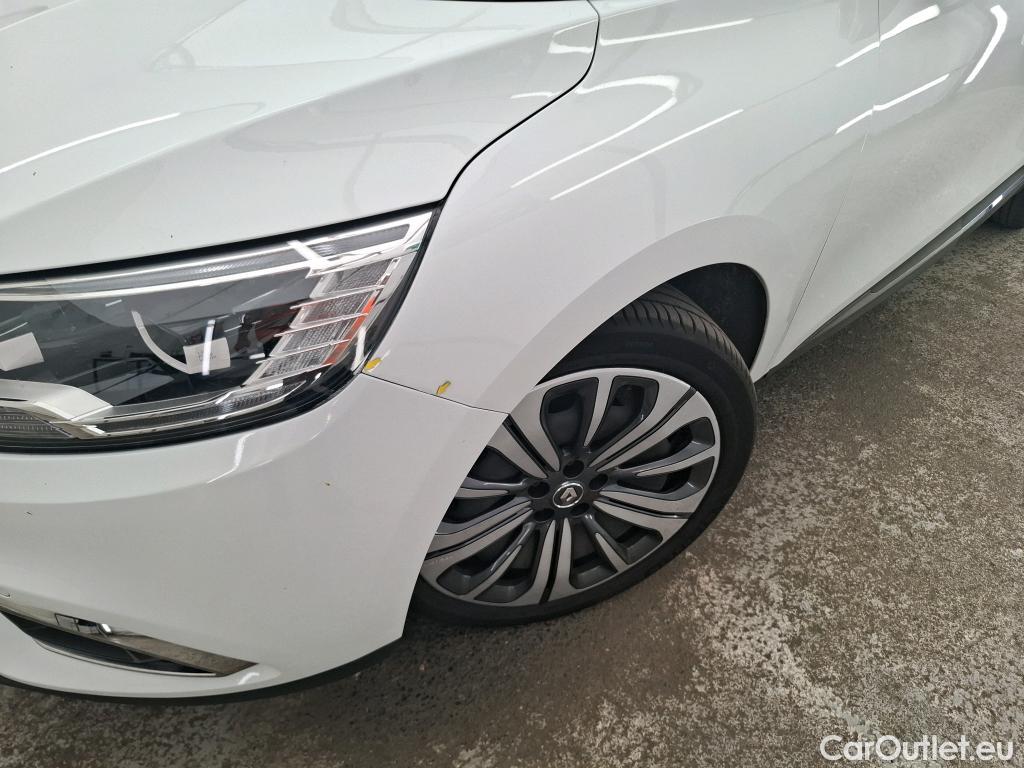  Renault  Grand Scenic RENAULT Grand Scénic / 2016 / 5P / monospace Business TCe 140 - 21 #12