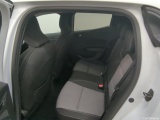  Renault  Clio  V Evolution 1.0 SCe 65CV BVM5 E6d #12