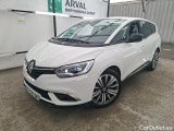 Renault Grand Scenic RENAULT Grand Scénic / 2016 / 5P / monospace Business TCe 140 - 21