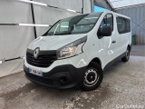 Renault Trafic  4p Combi Life L1 dCi 95 Stop & Start