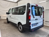  Renault  Trafic  4p Combi Life L1 dCi 95 Stop & Start #2
